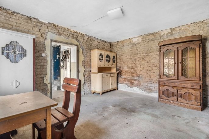 Prodej, Rodinný dům, Kyškovice