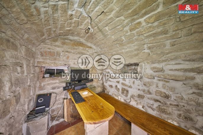 Prodej, Rodinný dům, Police nad Metují