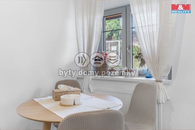 Prodej, Rodinný dům, Chotiměř