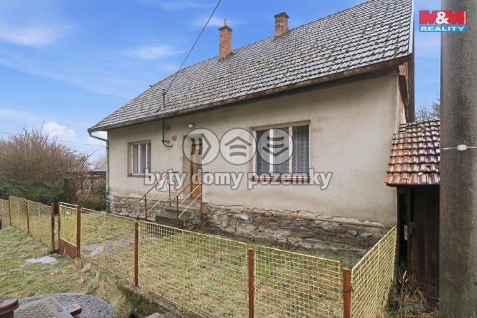 Prodej, Rodinný dům, Velké Tresné