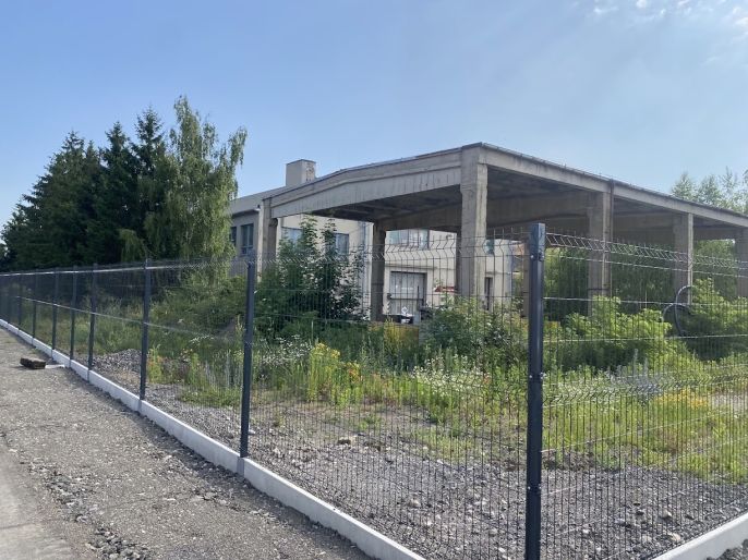 Prodej, Komerční pozemky, Plzeň