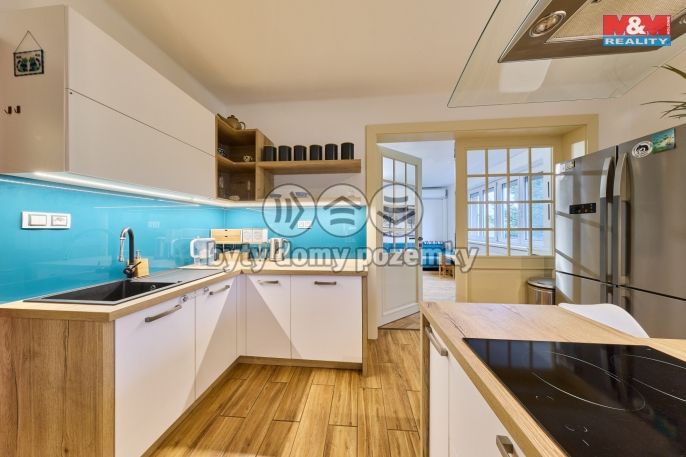 Prodej, Rodinný dům, Předměřice nad Labem