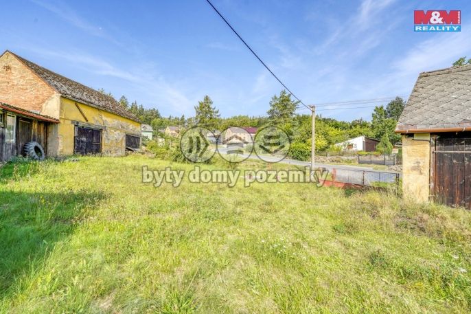 Prodej, Rodinný dům, Lestkov