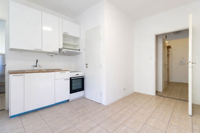 Pronájem, Byt 3+1, Praha