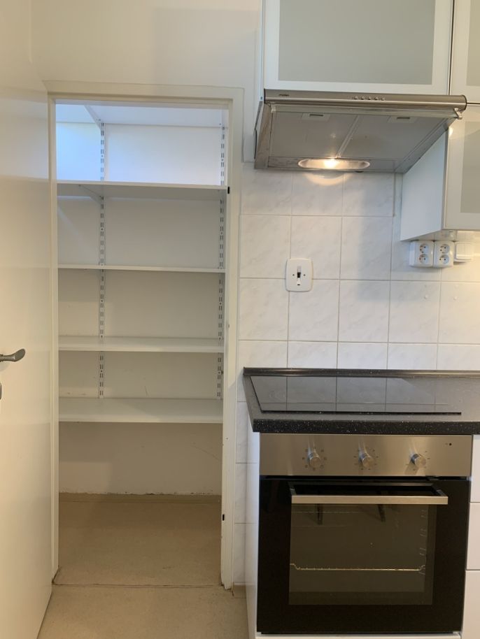 Pronájem, Byt 2+1, Zlín