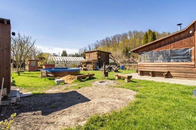 Prodej, Zahrada, Česká Lípa