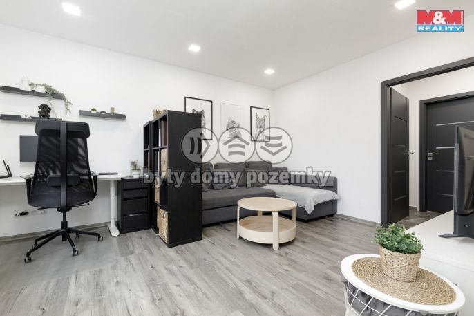 Prodej, Byt 2+1, Ostrava