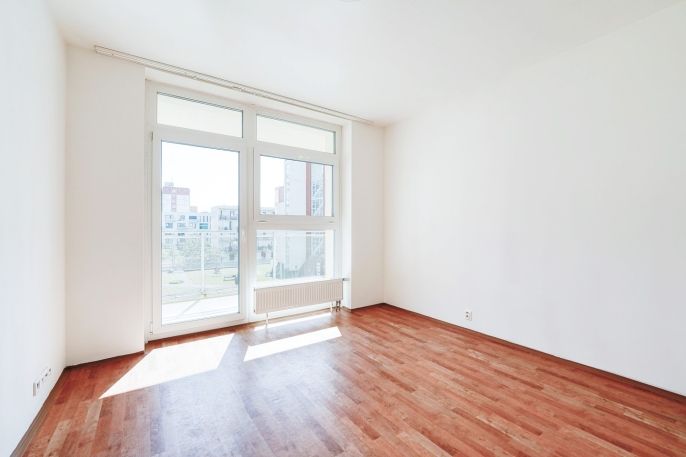 Pronájem, Byt 2+kk, Plzeň