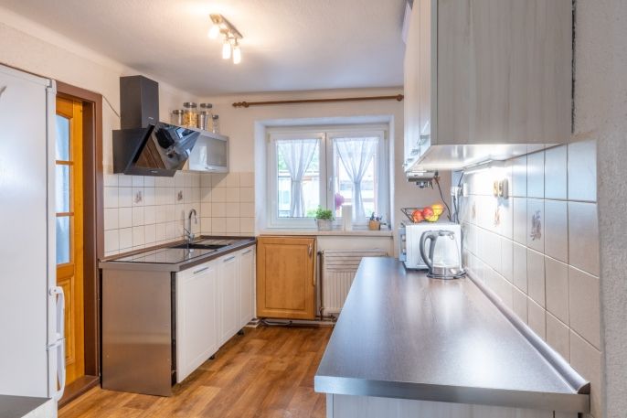 Prodej, Rodinný dům, Všeruby