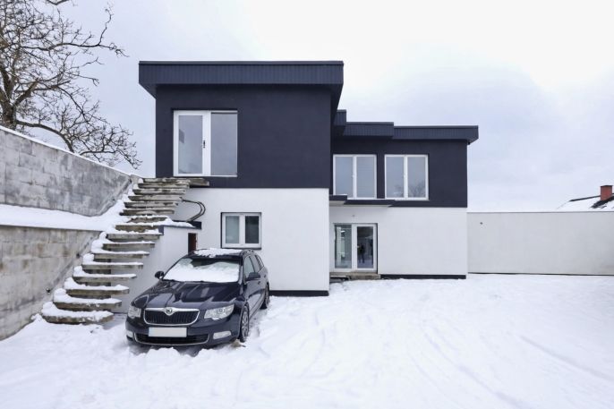 Pronájem, Rodinný dům, Humpolec