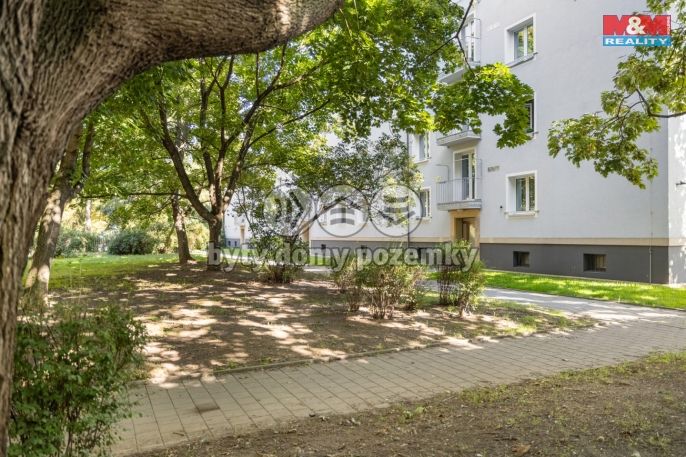 Prodej, Byt 3+1, Praha