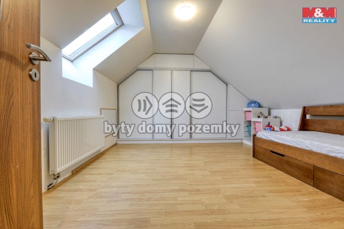 Prodej, Rodinný dům, Štěnovice