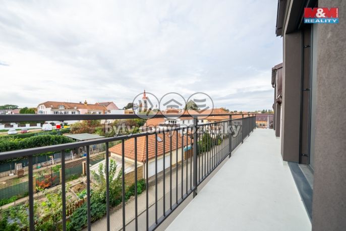 Prodej, Byt 3+kk, Brno