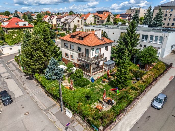 Prodej, Restaurace, stravování, Rakovník