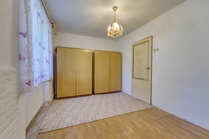 Prodej, Rodinný dům, Nezdřev