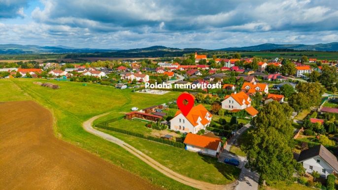Prodej, Byt 3+kk, Malonty