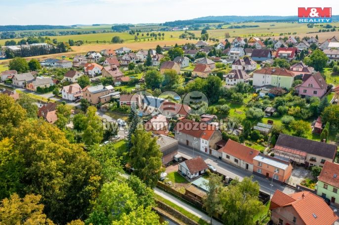 Prodej, Rodinný dům, Březnice