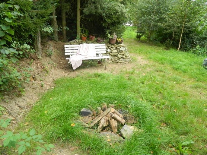 Pronájem, Chata, Ledeč nad Sázavou