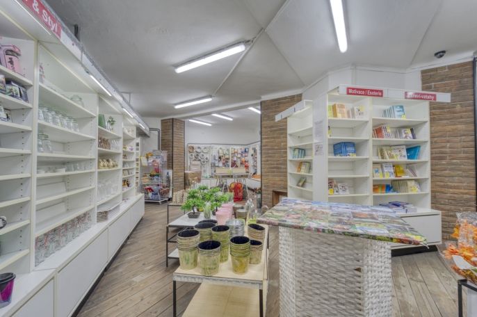 Pronájem, Obchod a služby, Plzeň