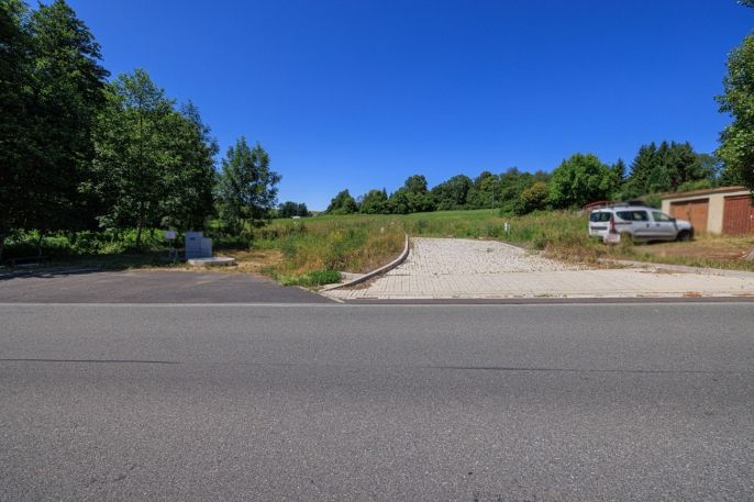 Prodej, Pozemek k bydlení, Hájek