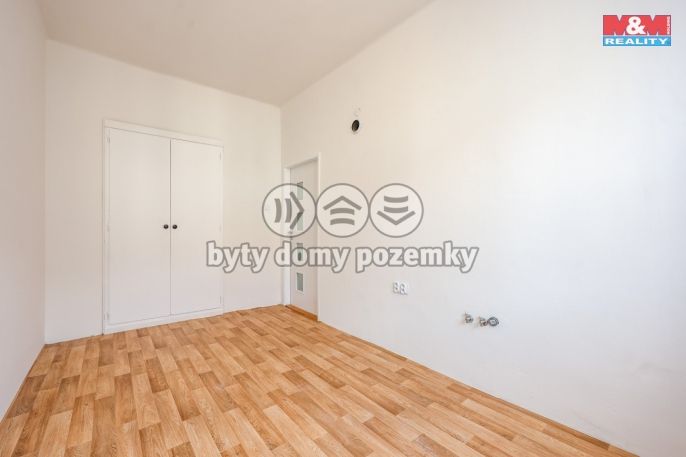 Pronájem, Byt 2+1, Olomouc