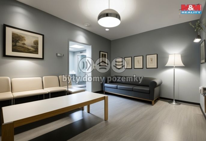 Prodej, Rodinný dům, Kravaře