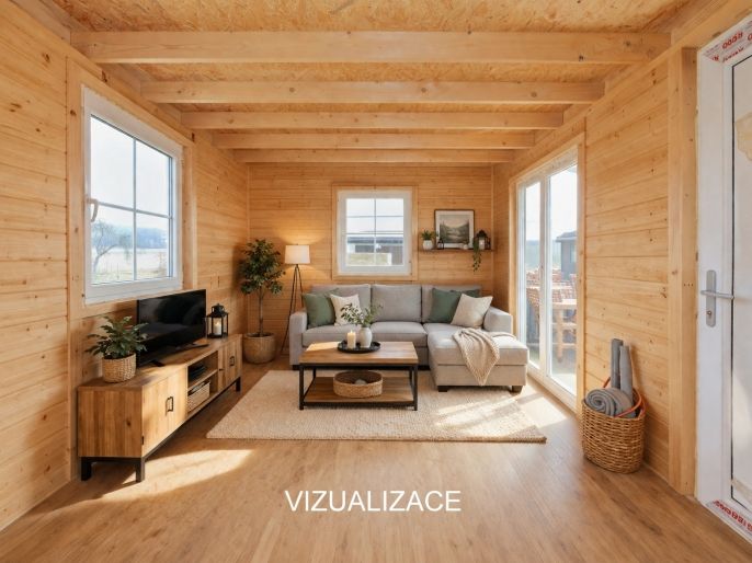 Prodej, Mobilheim, Kejžlice