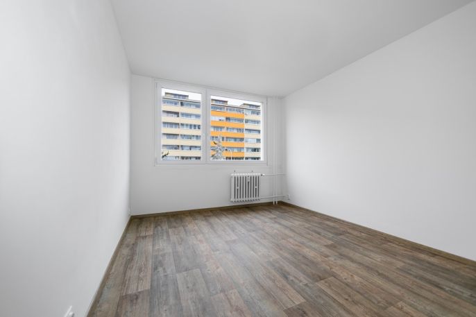 Prodej, Byt 3+kk, Praha