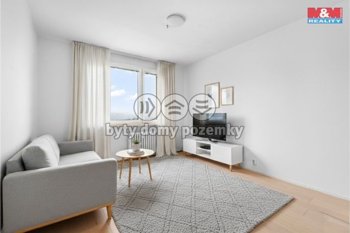 Prodej, Byt 1+1, Ústí nad Labem