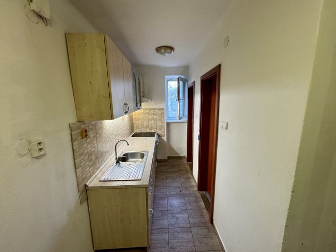 Pronájem, Byt 3+kk, Příbram