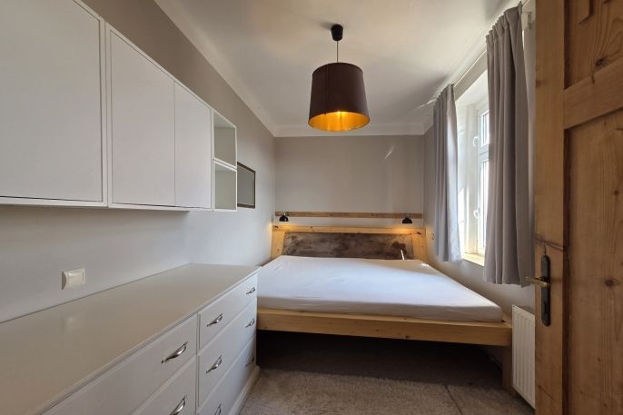 Pronájem, Byt 2+kk, Karlovy Vary