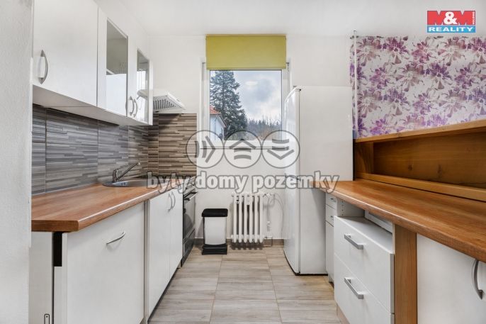 Prodej, Byt 2+1, Dolní Poustevna