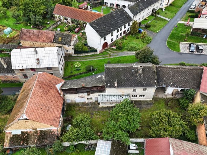 Prodej, Rodinný dům, Senička
