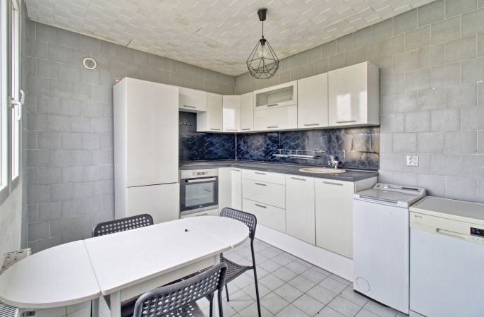 Prodej, Byt 2+1, Chomutov