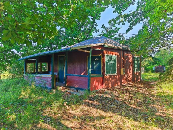 Prodej, Chata, Hradec Králové