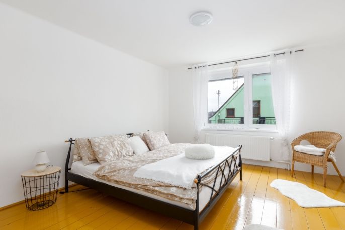 Prodej, Rodinný dům, Ostrava