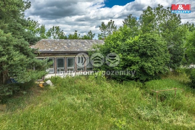 Prodej, Rodinný dům, Podbořanský Rohozec