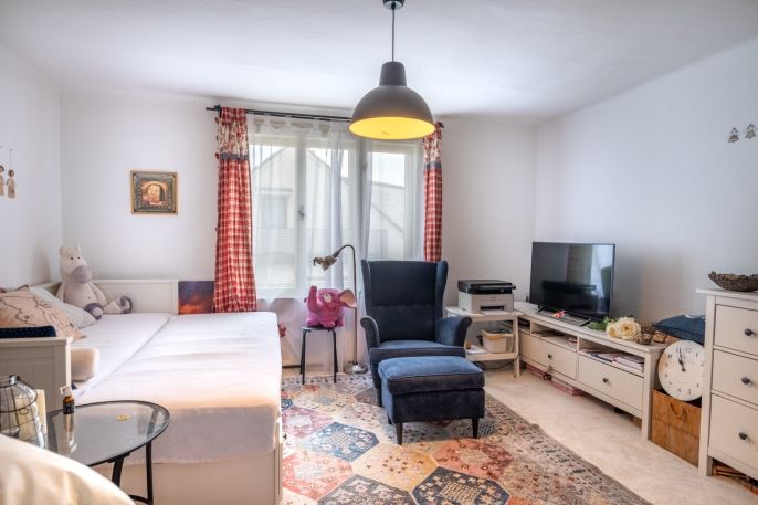 Prodej, Rodinný dům, České Budějovice