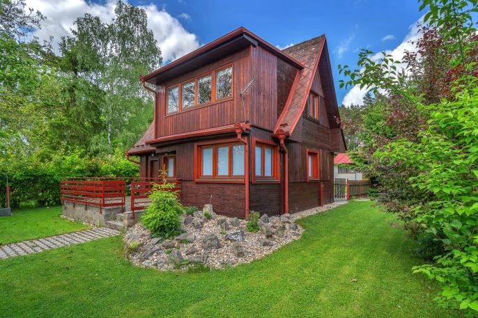 Prodej, Chata, Zbraslavice