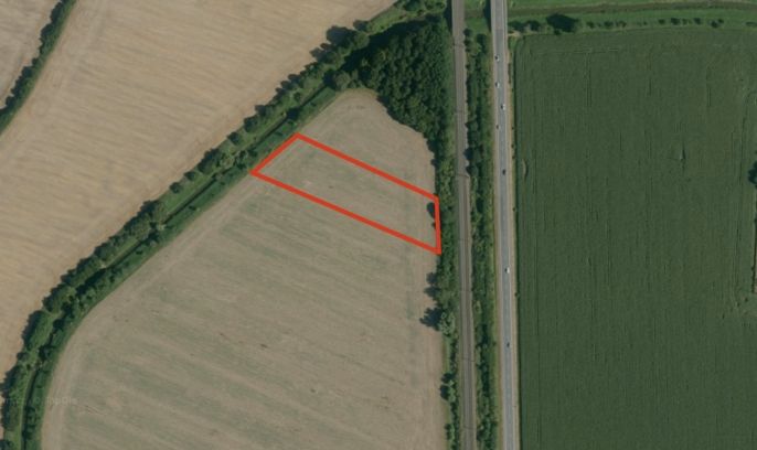 Prodej, Pole, Horní Moštěnice