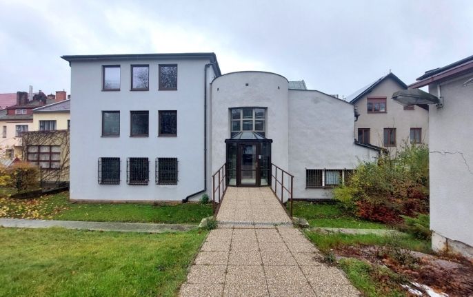 Pronájem, Kancelářský prostor, Ústí nad Orlicí