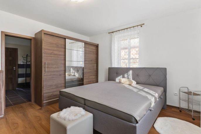 Prodej, Rodinný dům, Stráž nad Nisou