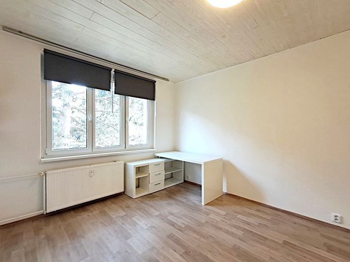 Pronájem, Byt 3+1, Praha