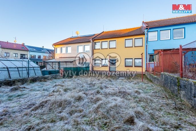 Prodej, Rodinný dům, Nový Bor