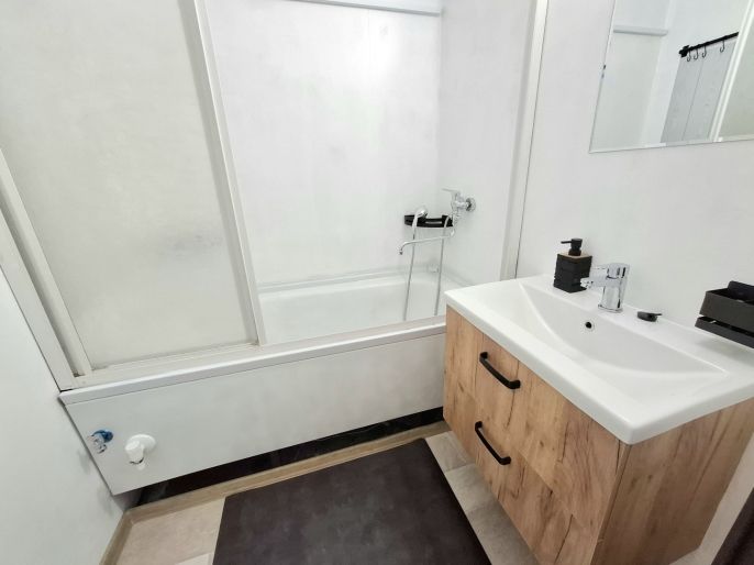 Pronájem, Byt 3+1, Ostrov