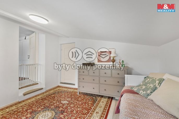 Prodej, Chalupa, Slunečná