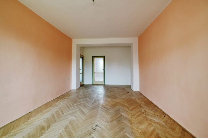 Prodej, Byt 2+1, Kynšperk nad Ohří