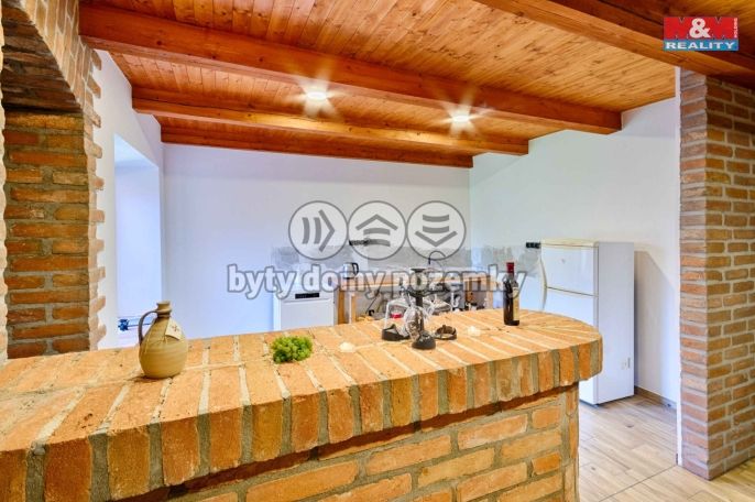 Prodej, Chalupa, Přeskače