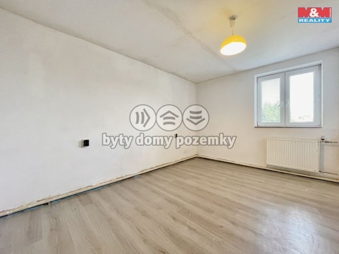 Prodej, Rodinný dům, Lanškroun