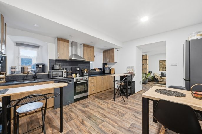 Prodej, Rodinný dům, Jaroměř